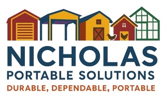 Nicholas Portable Solutions logo