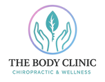 The Body Clinic - Chiropractic & Wellness logo