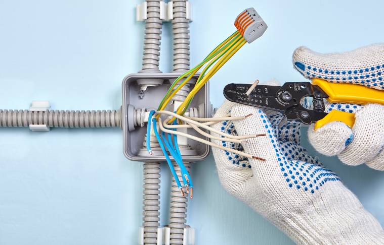 A i Technical Services Co. LLC