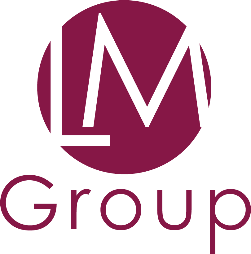 LM Group LLC / Likeability Marketing logo