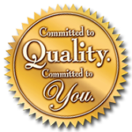 A Better Service Company logo