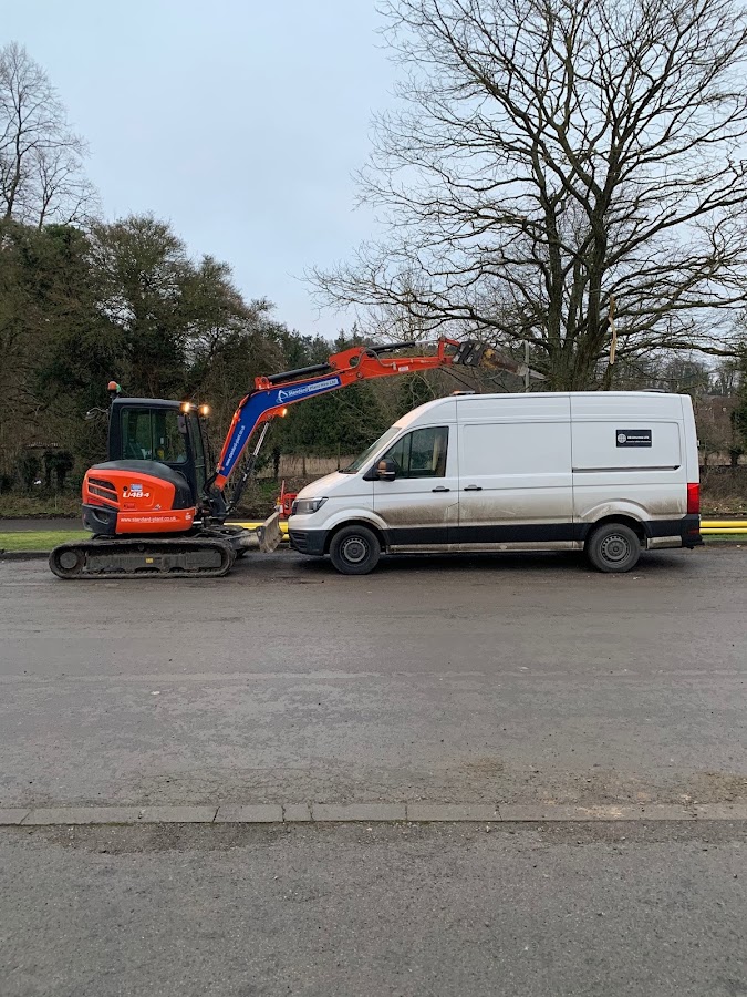 RB Utilities LTD