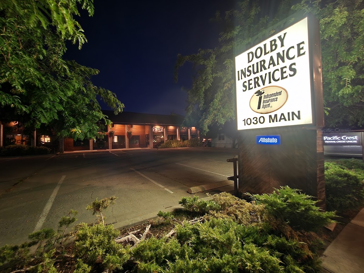 Dolby Insurance Services