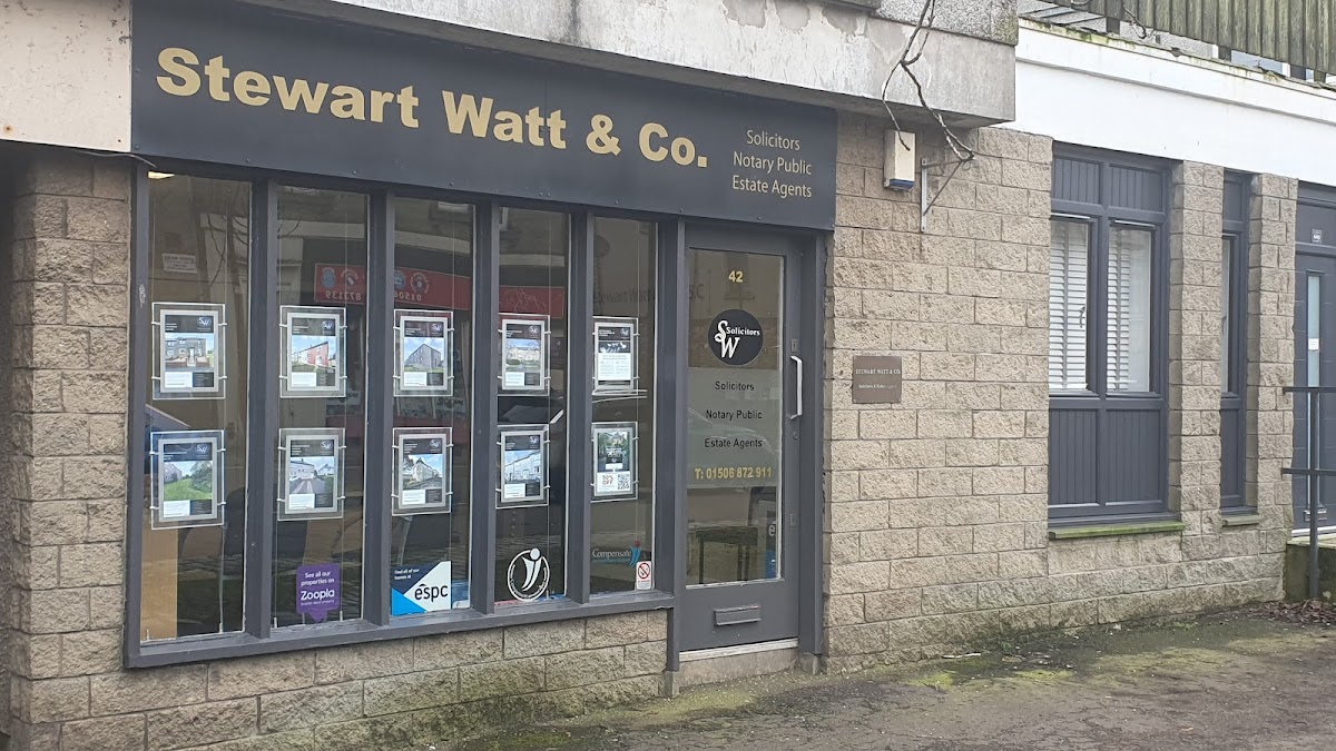 Solicitors & Estate Agents