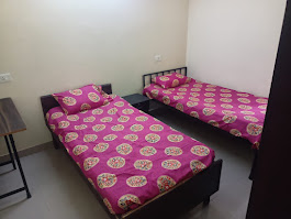 Jb Rooms and Pg Girls Pg in Sector 49 Uppal Southend photo 4