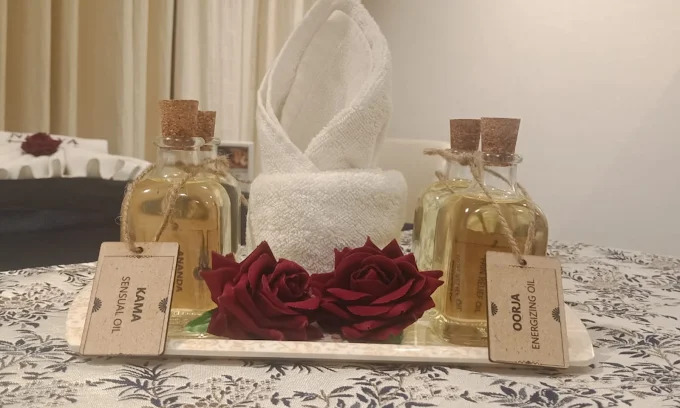 Nilaya Spa - Navi Mumbai photo 7