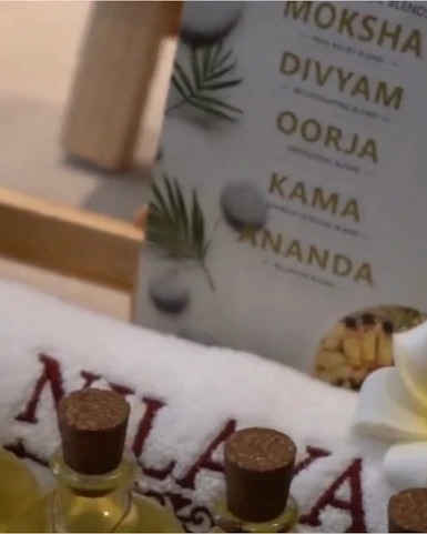Nilaya Spa - Navi Mumbai photo 4