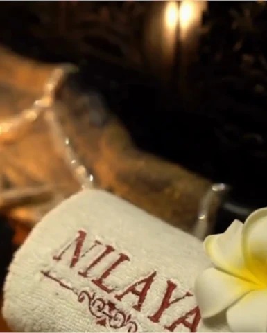 Nilaya Spa - Navi Mumbai photo 1