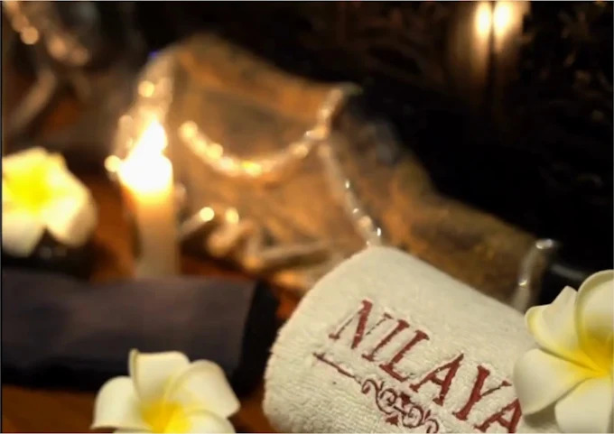 Nilaya Spa - Navi Mumbai photo 5