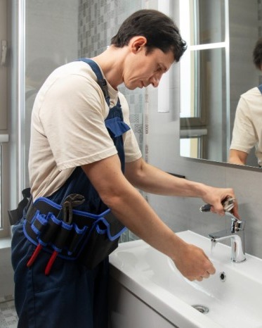 Girg Plumbing photo 1