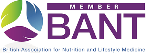 Becca Meadows Nutrition logo