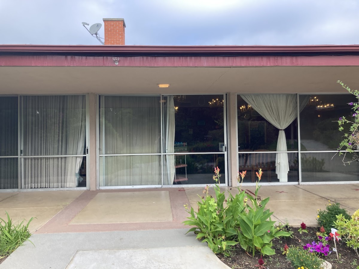 Veterans Housing Facility