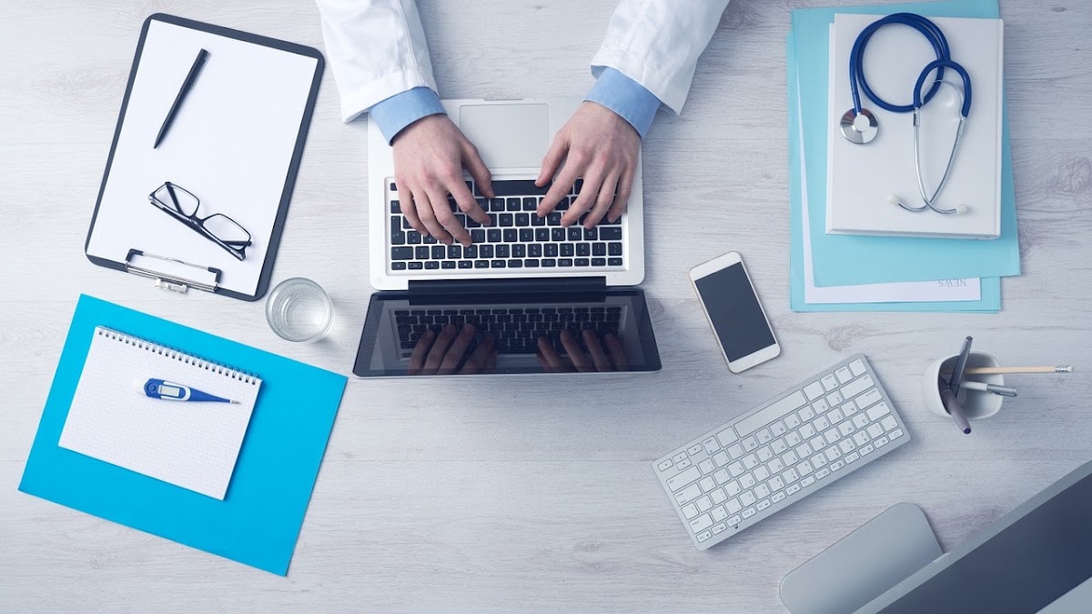 SERP Health LLP