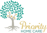 Priority Home Care logo