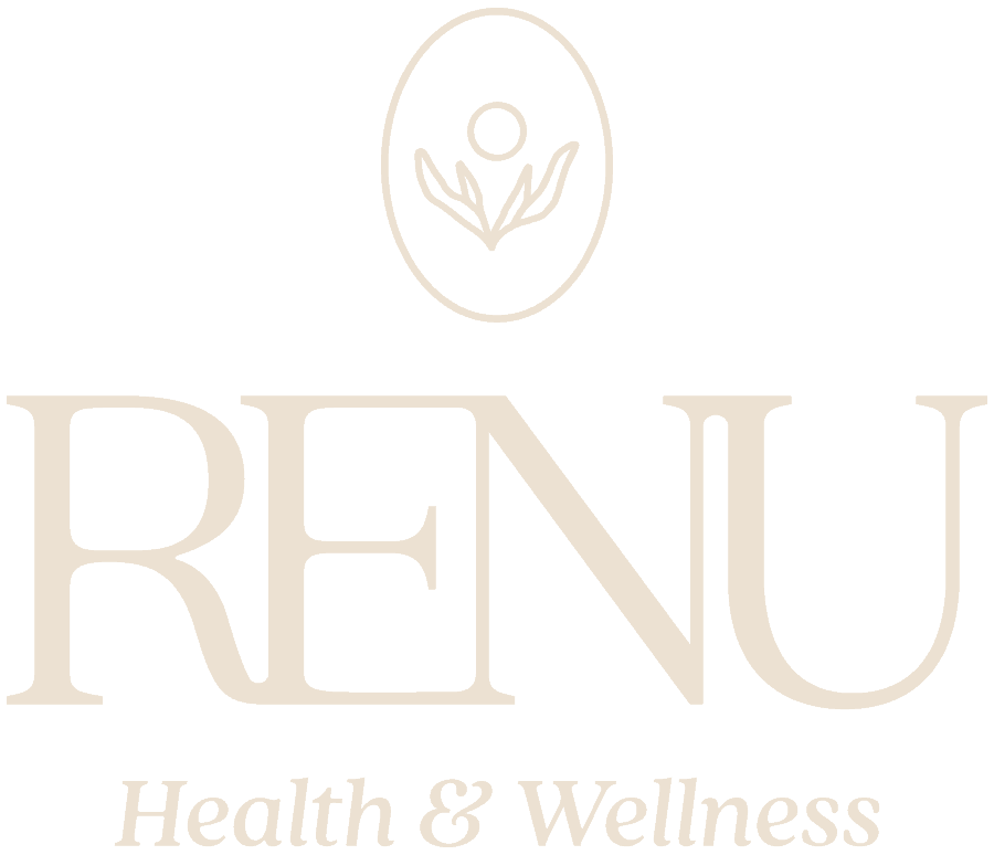 Renu Health and Wellness logo