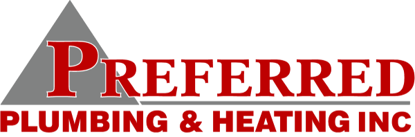 Preferred Plumbing & Heating logo
