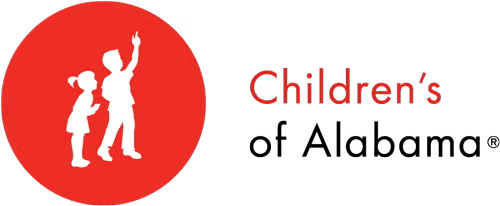 Children's of Alabama - Emergency Department logo