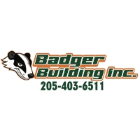 Badger Building Inc logo