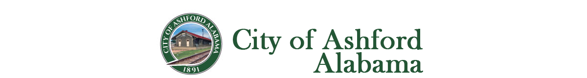 City Hall - Ashford logo