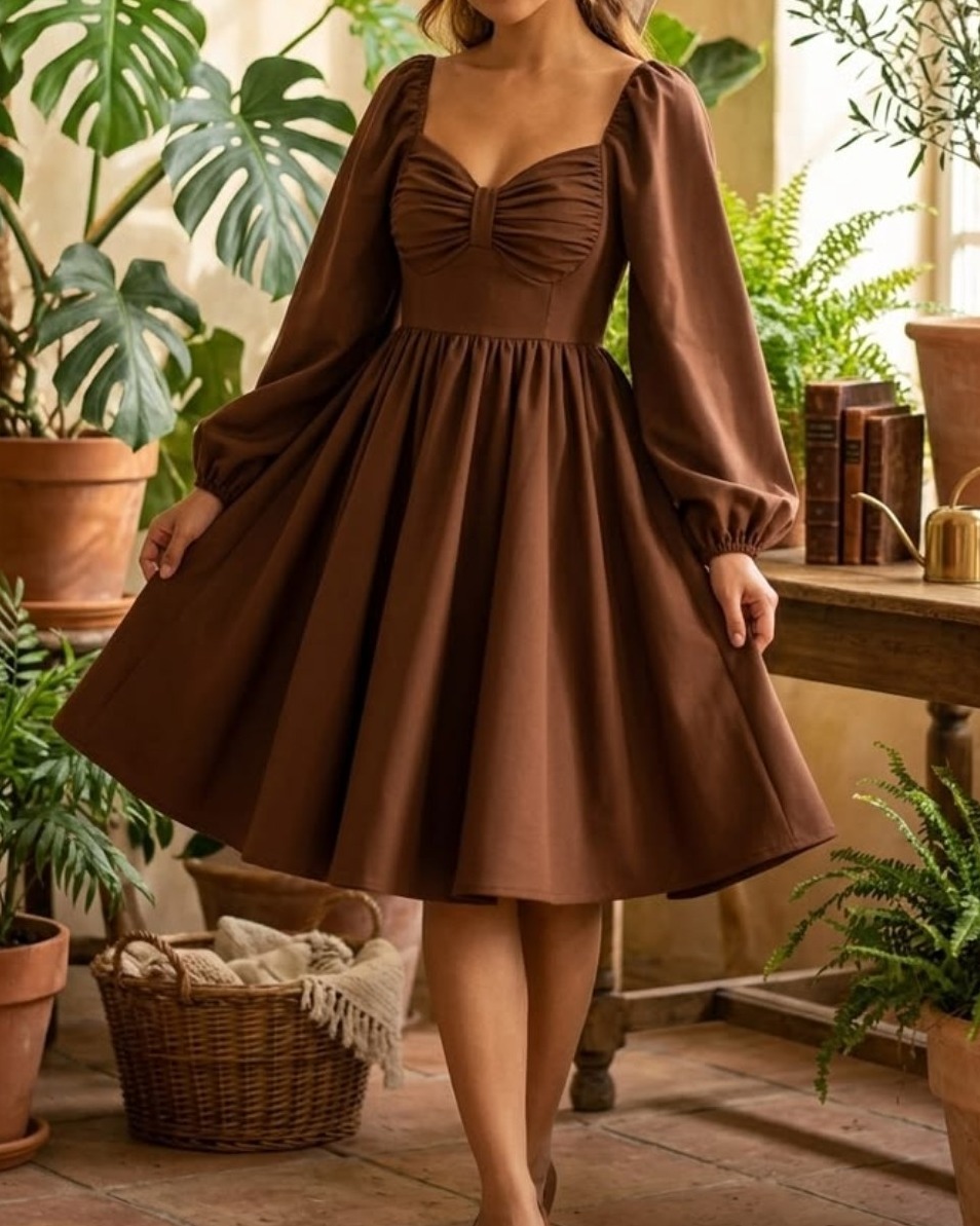 SHRIA LUXE photo 2