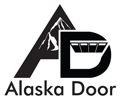Alaska Door logo