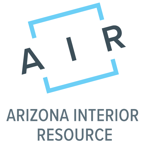 Arizona Interior Resource logo