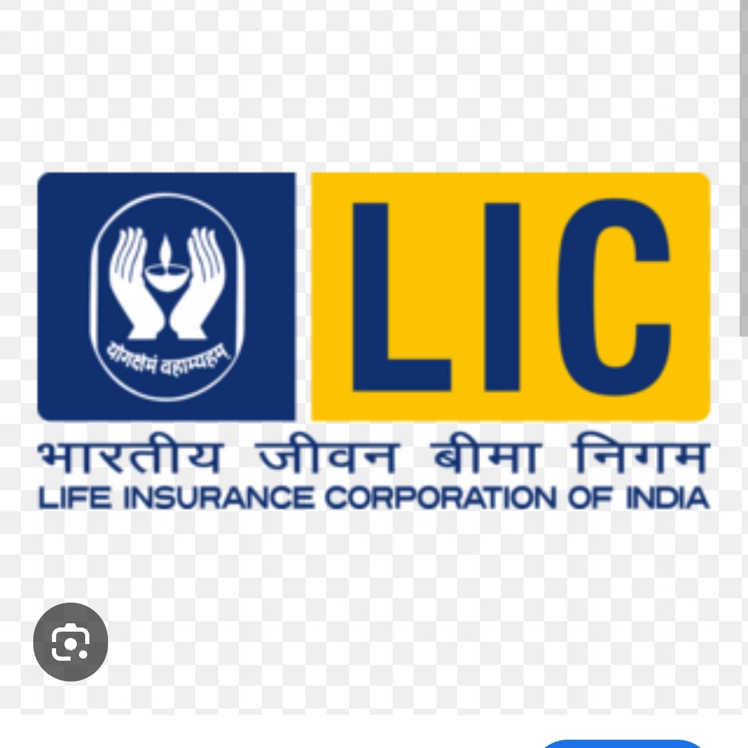 LIC Agent Recruitment Centre logo