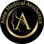 Anna Medical Aesthetics logo