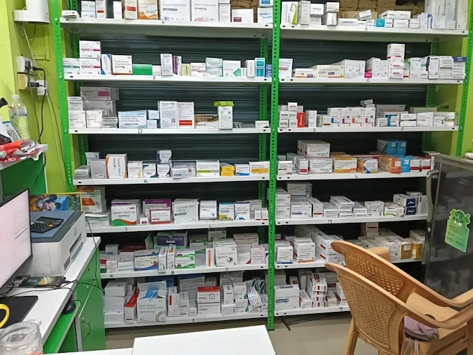 Makkal Medicals photo 2