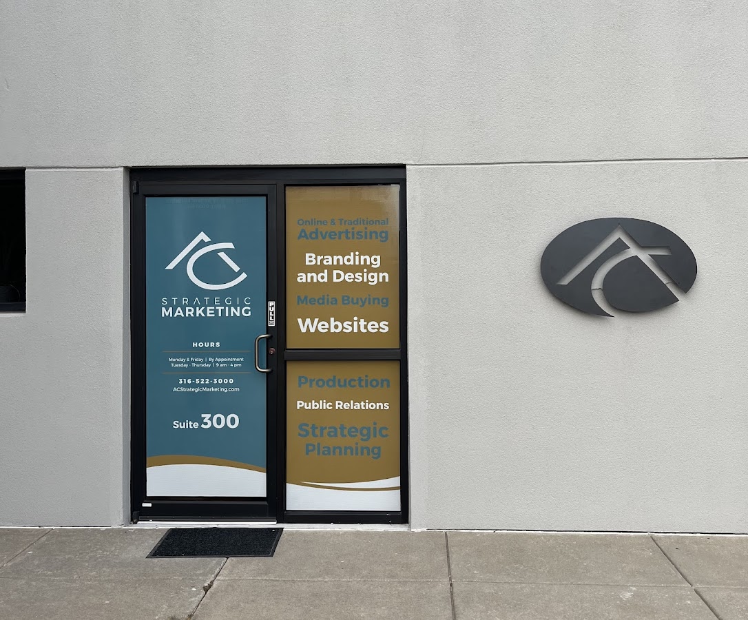 AC Strategic Marketing