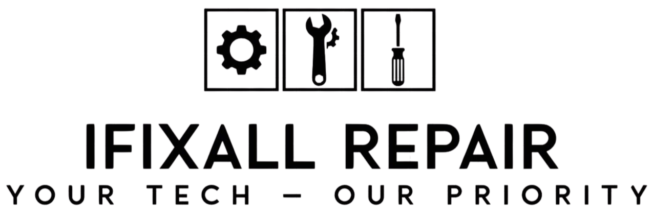 PC and Cellphone services logo