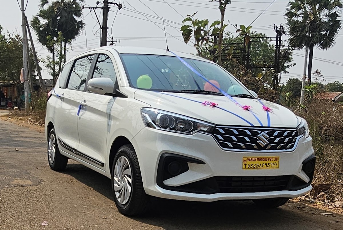Lucky car rentals