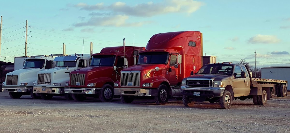 STLF Transportation