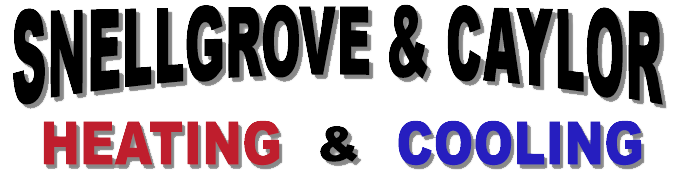 Snellgrove & Caylor Heating Cooling logo