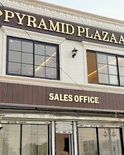 PYRAMID PLAZAA photo 1