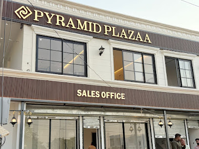 PYRAMID PLAZAA photo 5