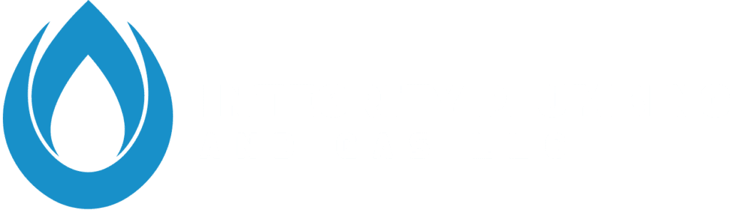 Integrity Plumbing and Gas LLC logo