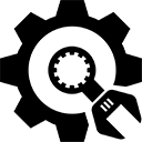 Power Crane & Rigging logo