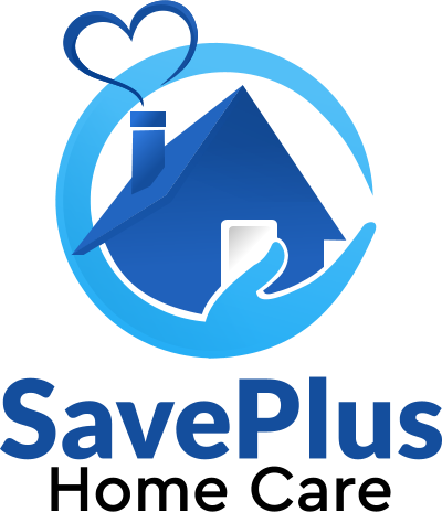 SavePlus Home Care Services logo