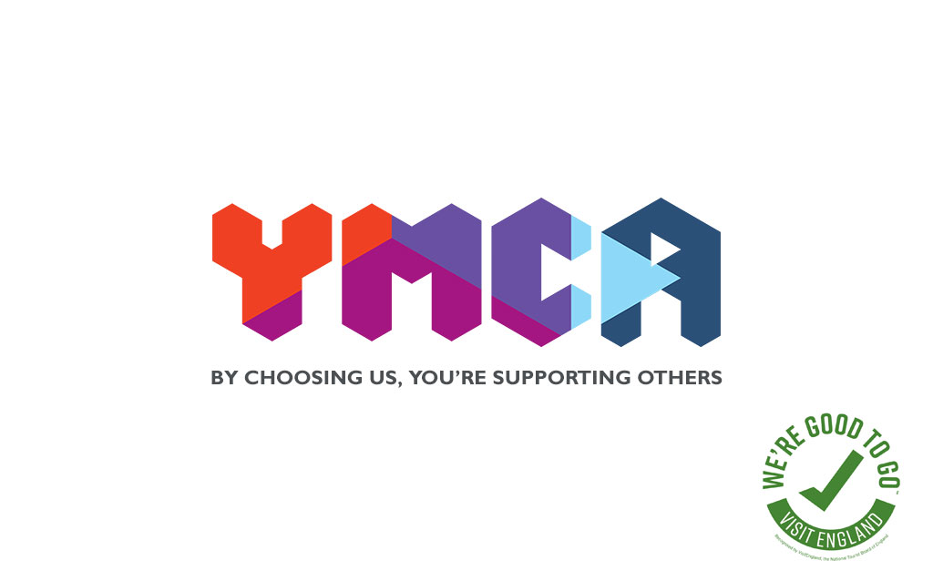 YMCA Bath logo