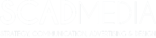 SCAD Media logo