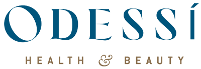 Odessi Health & Beauty logo