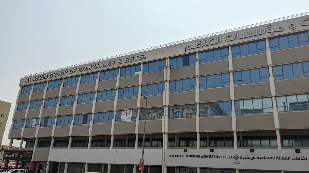 Al Kazim Group Of Companies