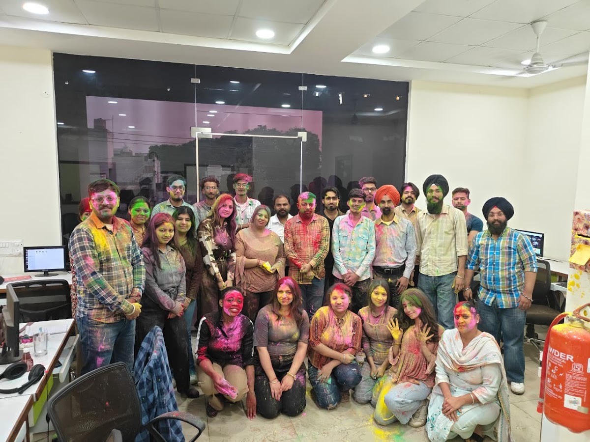 Flymedia Technology - Best Website Designing and Digital Marketing Company Ludhiana