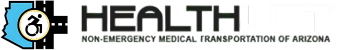 Healthlift of Arizona logo