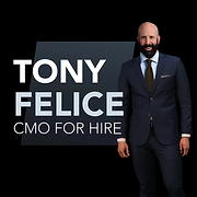 Tony Felice PR - I Rescue Companies logo