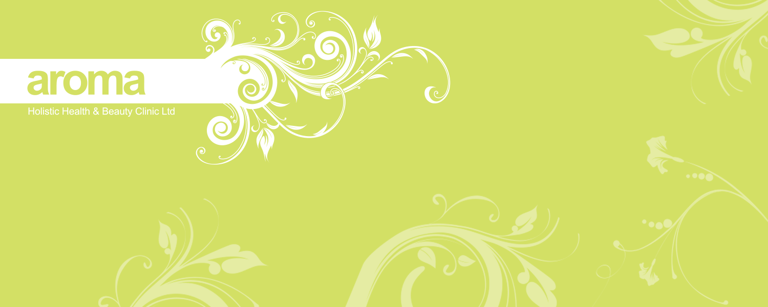 Aroma logo