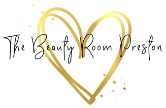 Allure Hair with The Beauty Room Preston logo