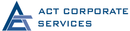 ACT Corporate Services logo