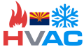 Your Anthem HVAC logo